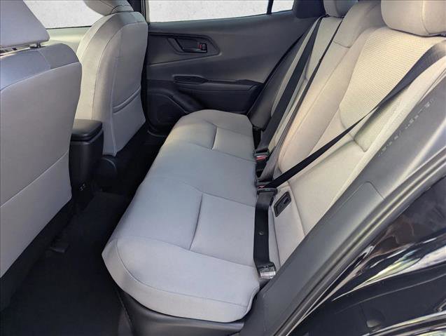 New 2026 Toyota Prius LE image 14