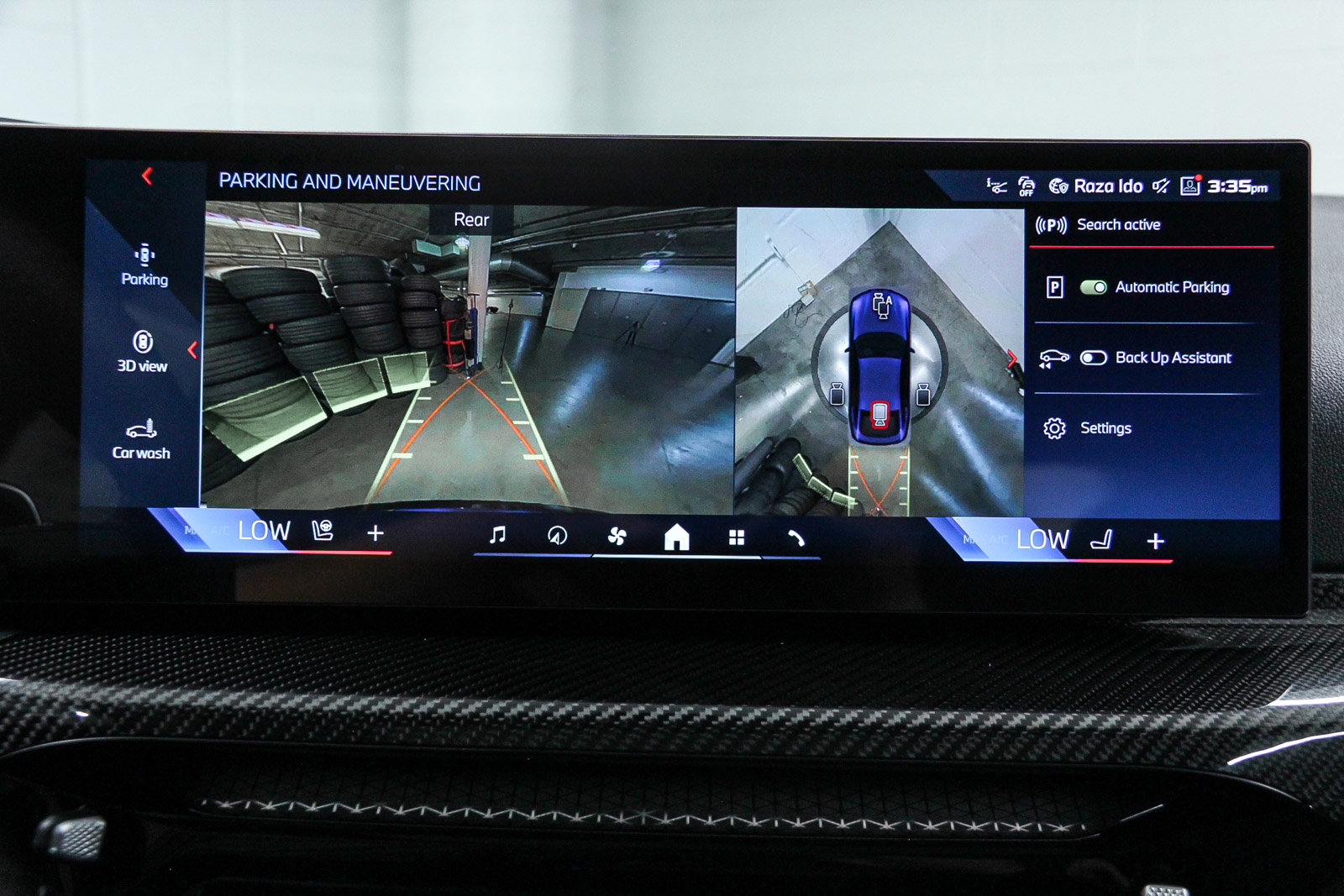 New 2026 BMW M440i w/ Premium Package image 23