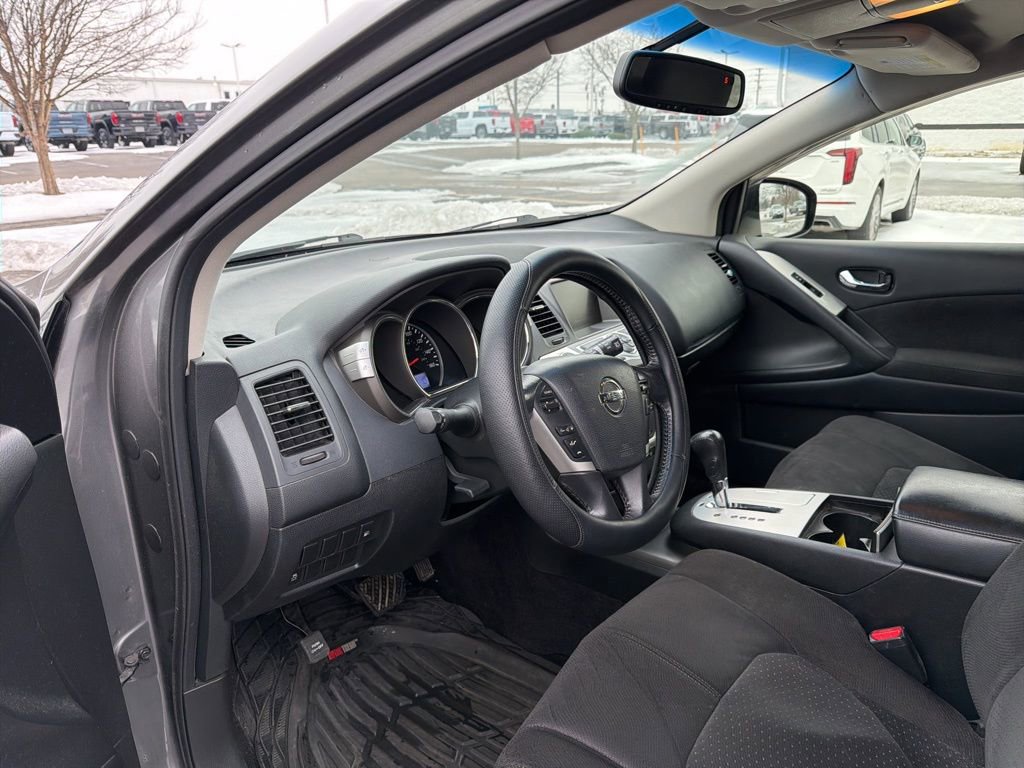 Used 2013 Nissan Murano SV image 10