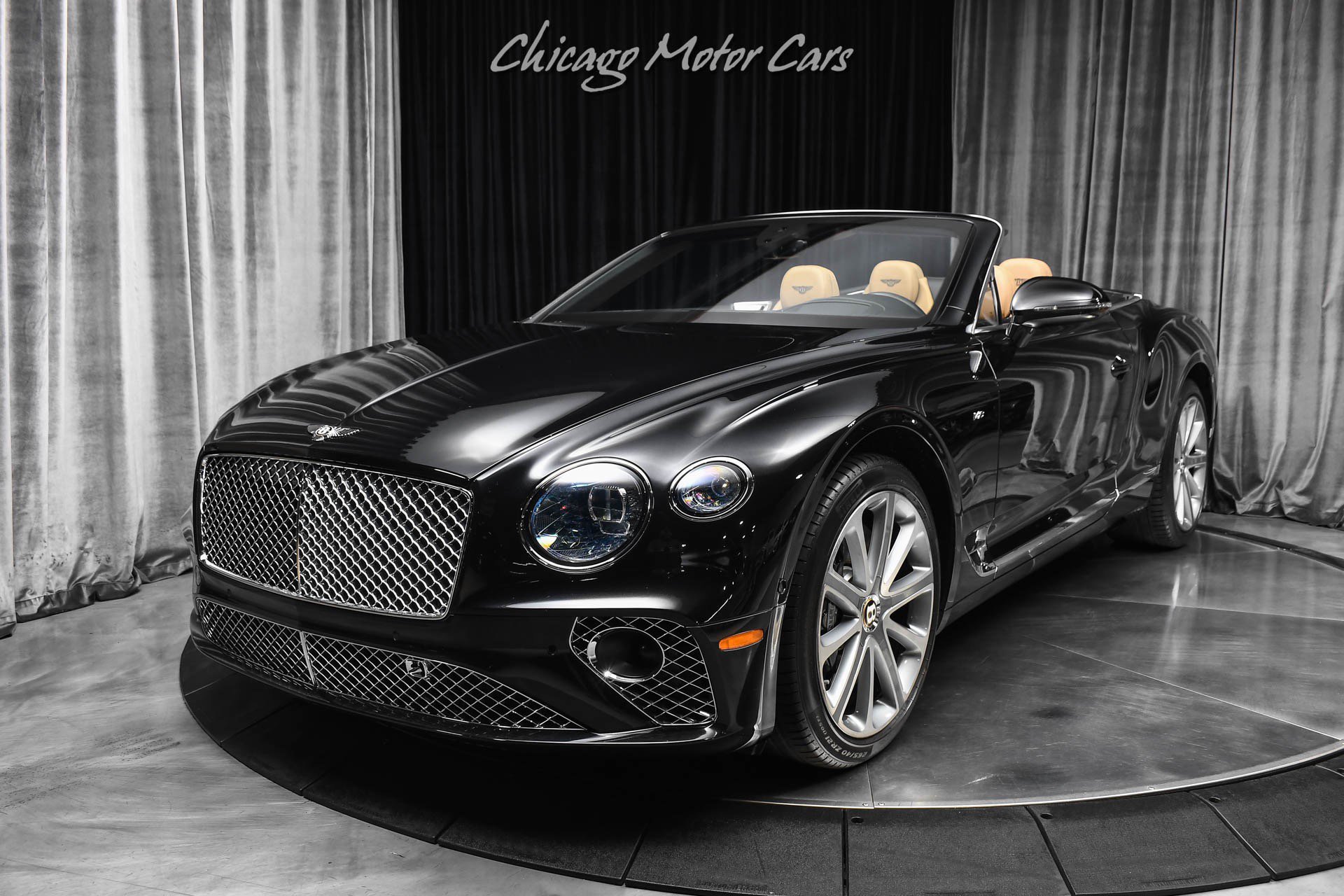 Used 2020 Bentley Continental GT V8 AWD/4WD image 32