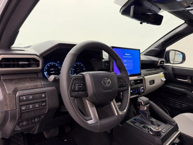 New 2026 Toyota Tacoma Limited AWD/4WD image 56