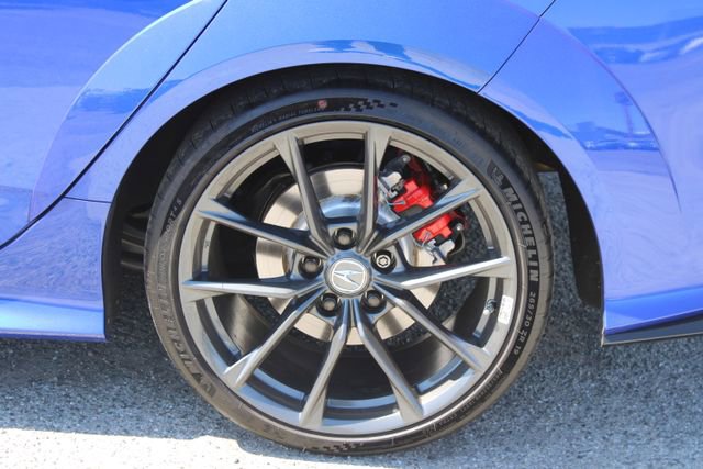 Used 2025 Acura Integra Type S image 7