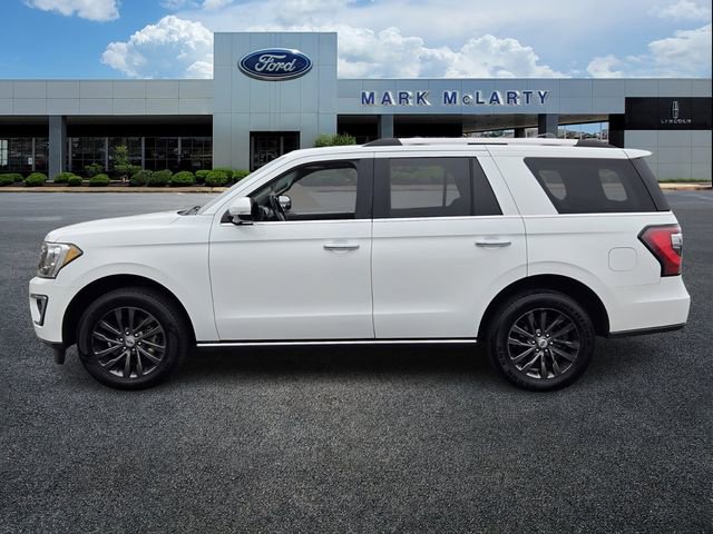 Certified 2020 Ford Expedition Limited w/ Equipment Group 301A AWD/4WD video 2