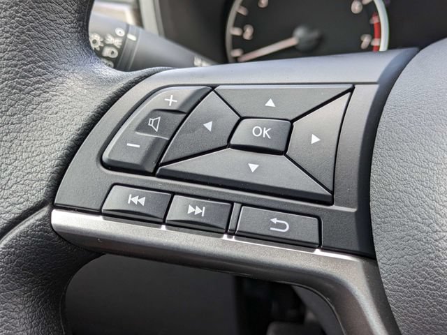 New 2026 Nissan Altima 2.5 SV AWD/4WD image 24