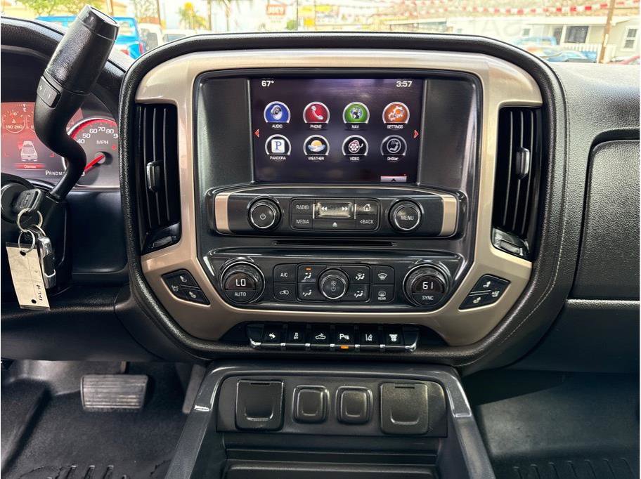 Used 2015 GMC Sierra 3500 Denali image 9