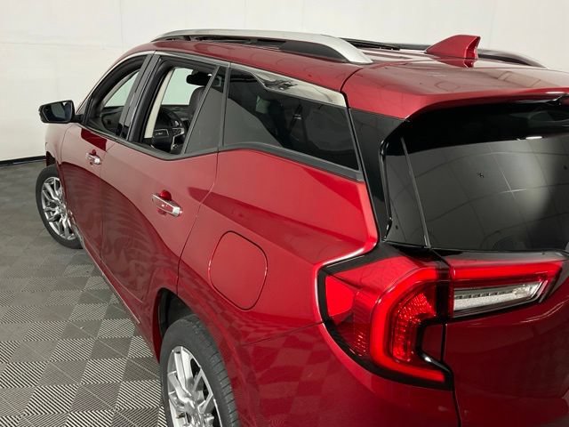 Used 2023 GMC Terrain Denali AWD/4WD image 34
