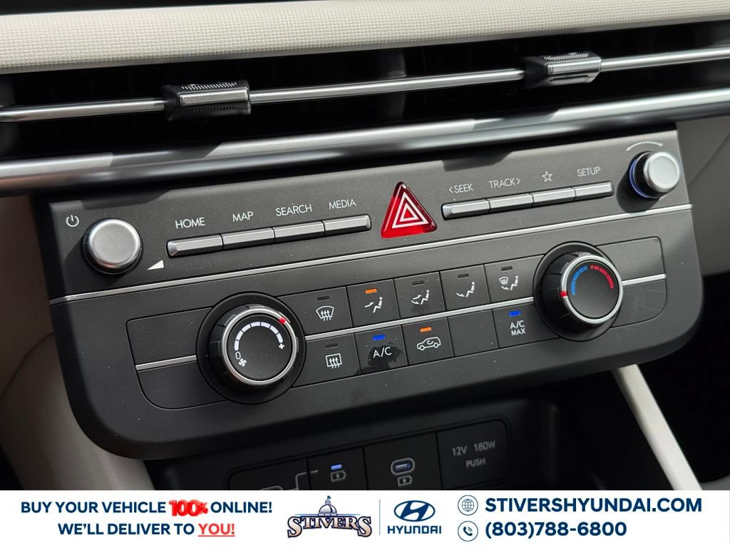 New 2026 Hyundai Tucson SE FWD image 26