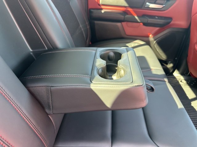 Used 2025 RAM 1500 Rebel image 20