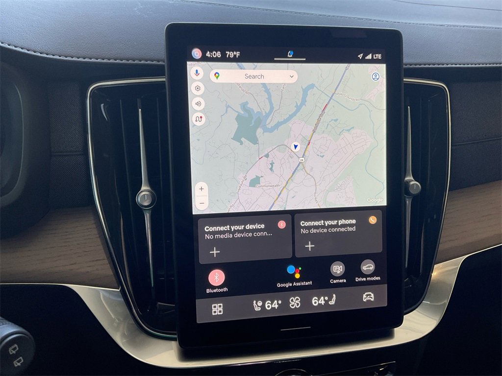 New 2025 Volvo XC90 B6 Plus w/ Protection Package Premier image 23