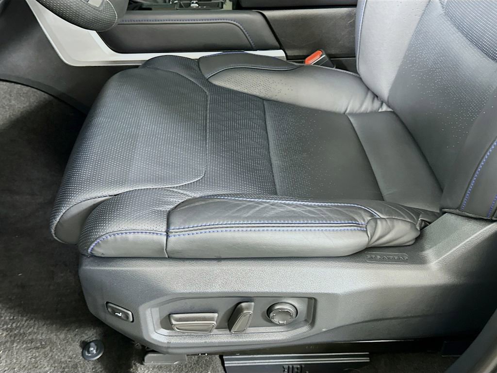Used 2023 Toyota Tundra Platinum AWD/4WD image 20