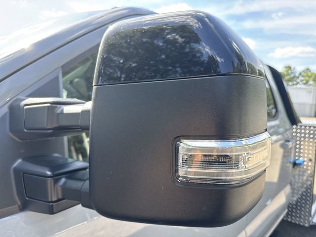 New 2026 Ford F450 Lariat AWD/4WD image 12