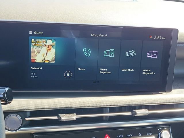 New 2026 Hyundai Tucson SEL image 9