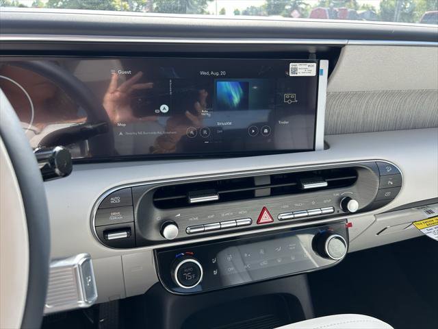 New 2026 Hyundai Palisade Calligraphy image 18