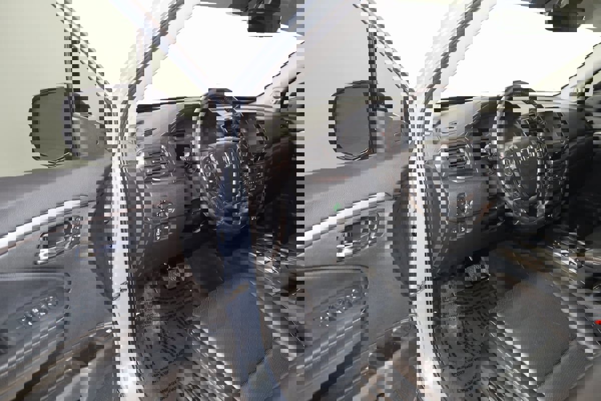 Used 2022 Honda Ridgeline RTL image 43