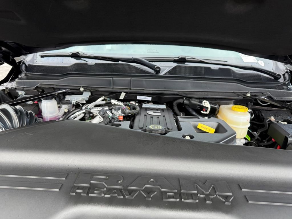 New 2026 RAM 2500 Big Horn image 22