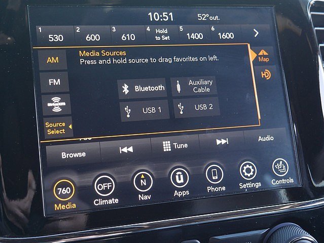 Used 2020 Jeep Grand Cherokee Limited image 38