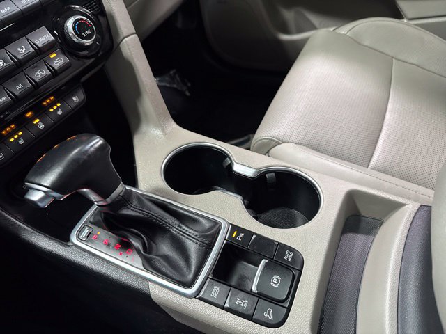 Used 2020 Kia Sportage EX w/ Option Group 15 AWD/4WD image 23