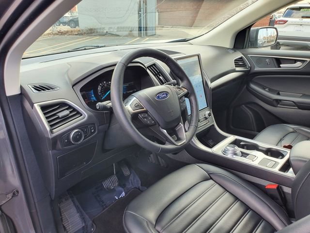 Certified 2024 Ford Edge SEL w/ Convenience Package image 11