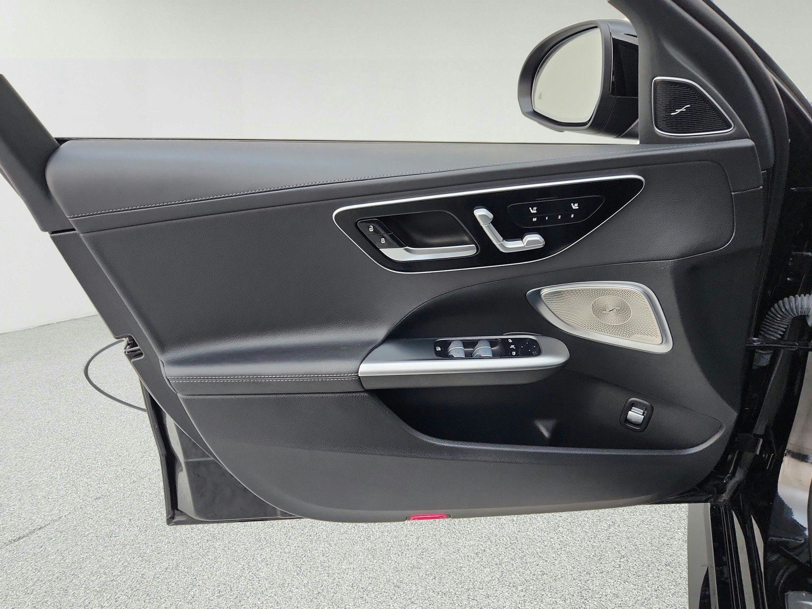 Certified 2024 Mercedes-Benz C 300 Sedan image 17
