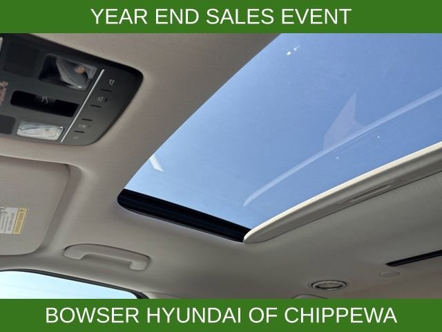 New 2026 Hyundai Palisade SEL image 13