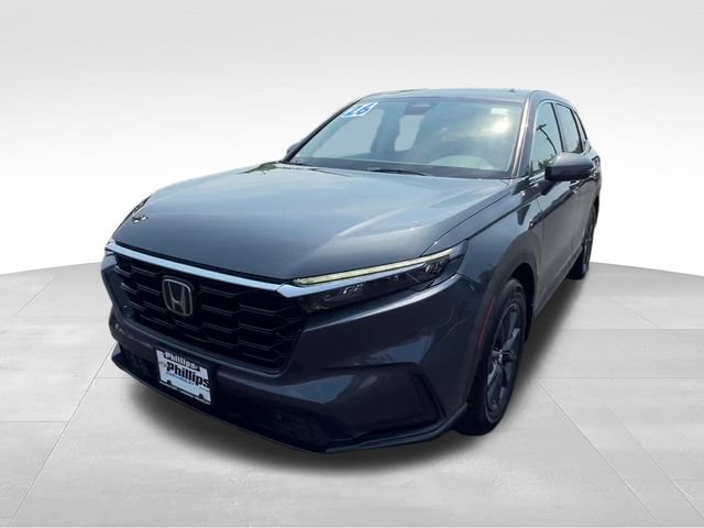 Used 2026 Honda CR-V EX-L image 2