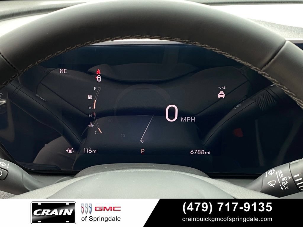 Used 2026 Buick Encore GX Sport Touring AWD/4WD image 16
