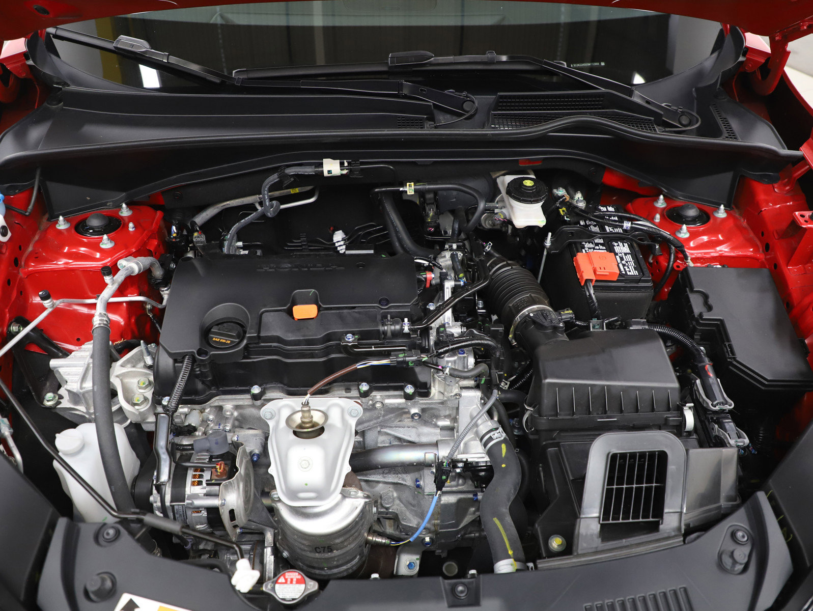 Used 2025 Honda HR-V Sport image 30