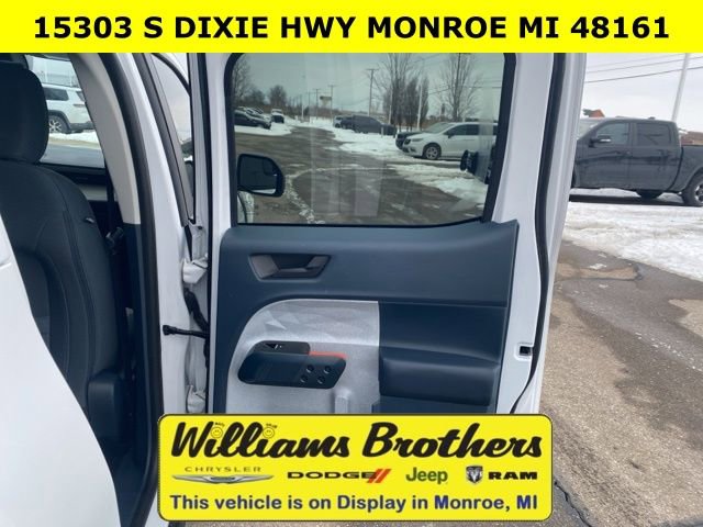 Used 2023 Ford Maverick XLT w/ Equipment Group 300A Standard image 27