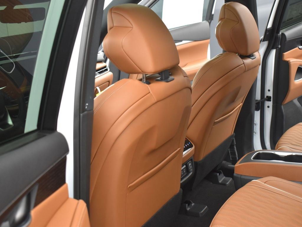 New 2026 INFINITI QX60 Autograph w/ Autograph Tech Package image 20