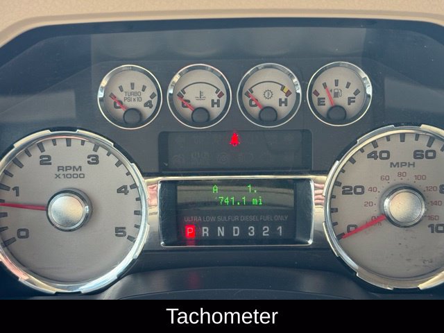 Used 2008 Ford F350 Lariat AWD/4WD image 32
