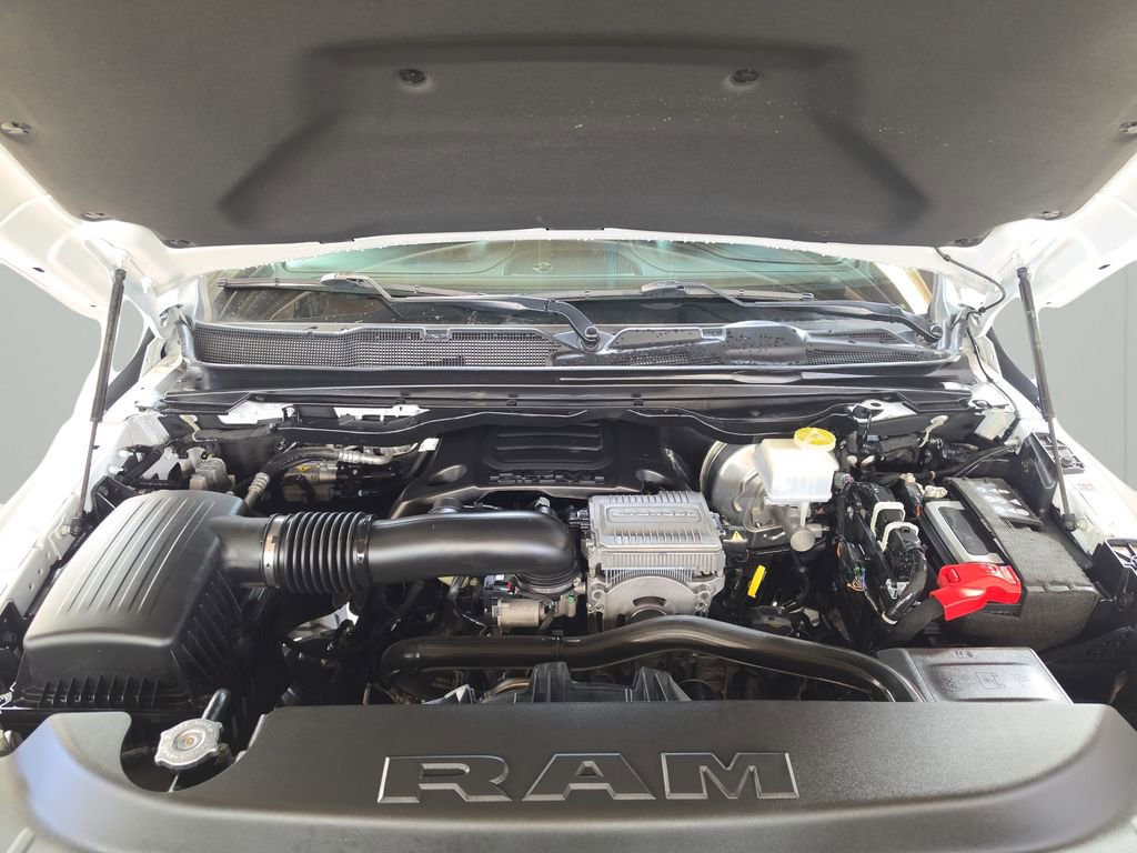 Used 2023 RAM 1500 Limited AWD/4WD image 22