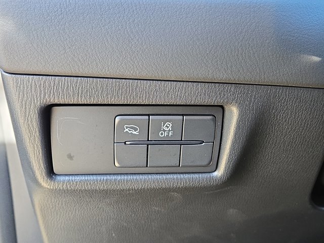 Used 2025 MAZDA CX-5 AWD 2.5 S w/ Select Package image 20