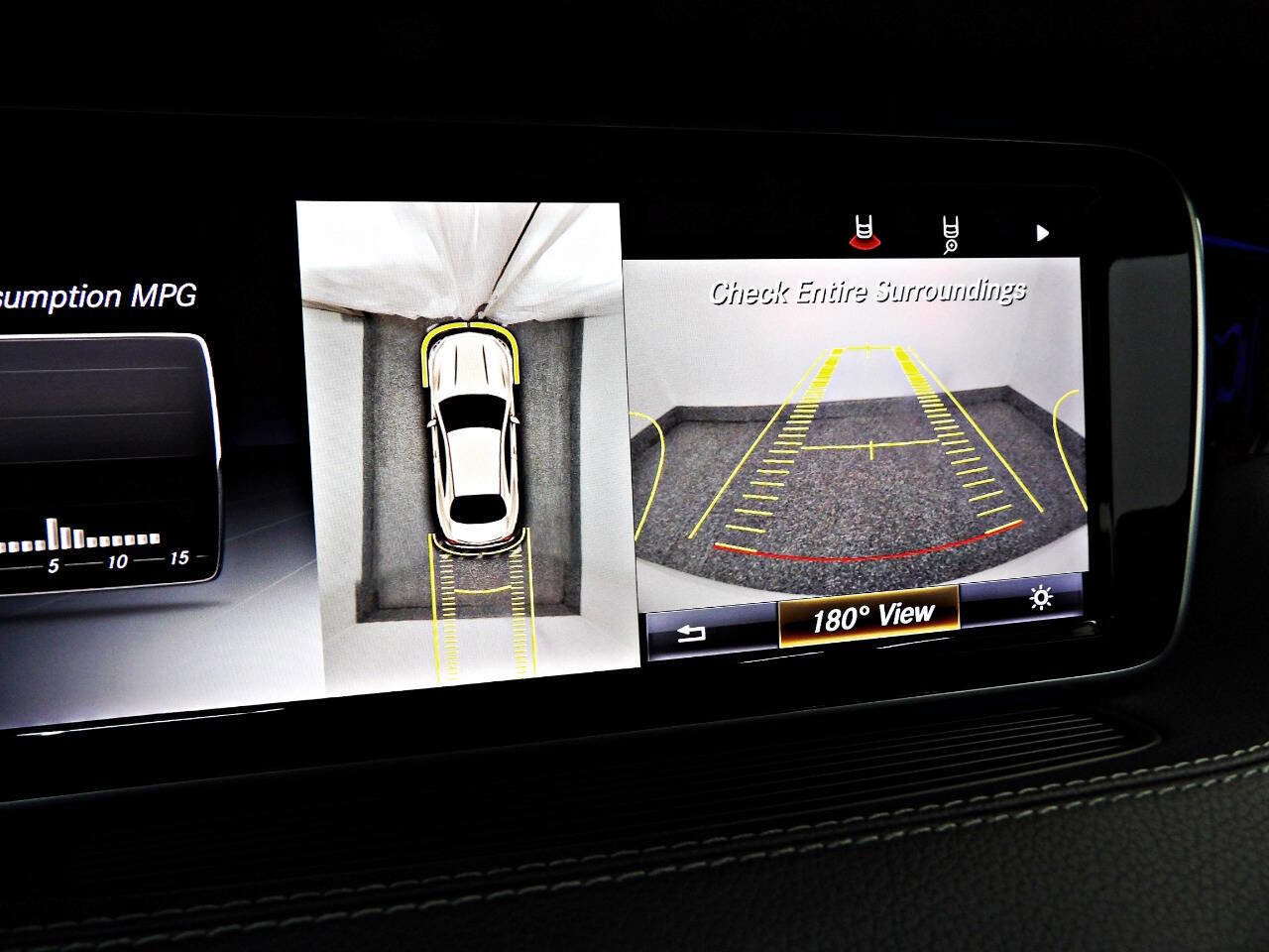 Used 2015 Mercedes-Benz S 550 4MATIC Coupe image 14