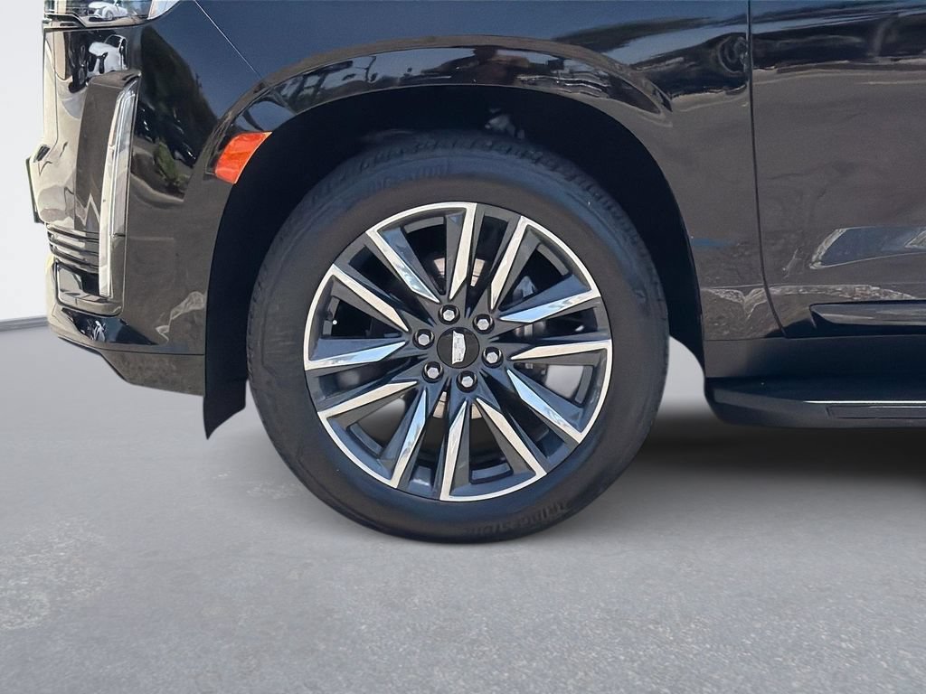 Certified 2023 Cadillac Escalade Sport AWD/4WD image 34