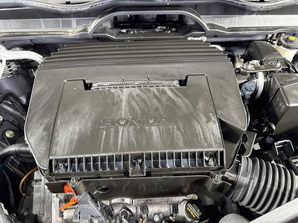 Certified 2025 Honda Pilot EX-L image 44