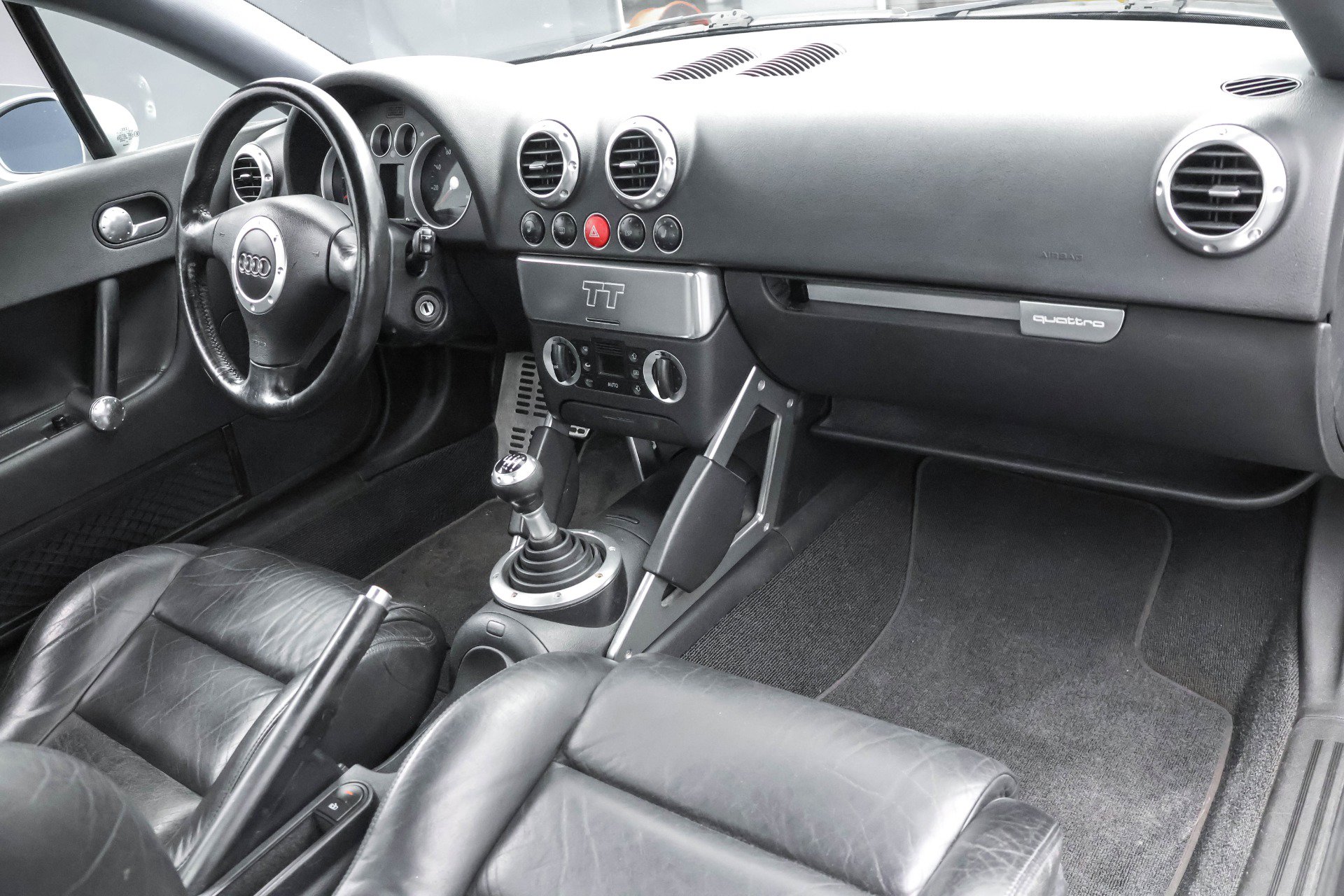 Used 2001 Audi TT 1.8T image 6