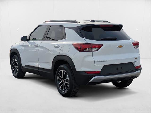 New 2026 Chevrolet TrailBlazer LT w/ Driver Confidence Package image 8