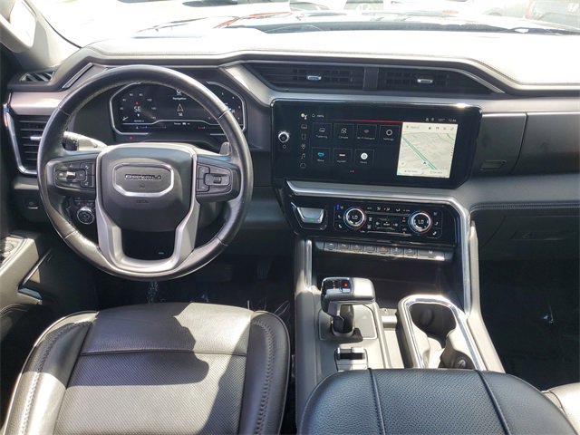 Used 2023 GMC Sierra 1500 Denali w/ Technology Package image 14