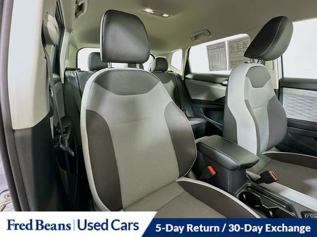 Used 2023 Volkswagen Taos S AWD/4WD image 28
