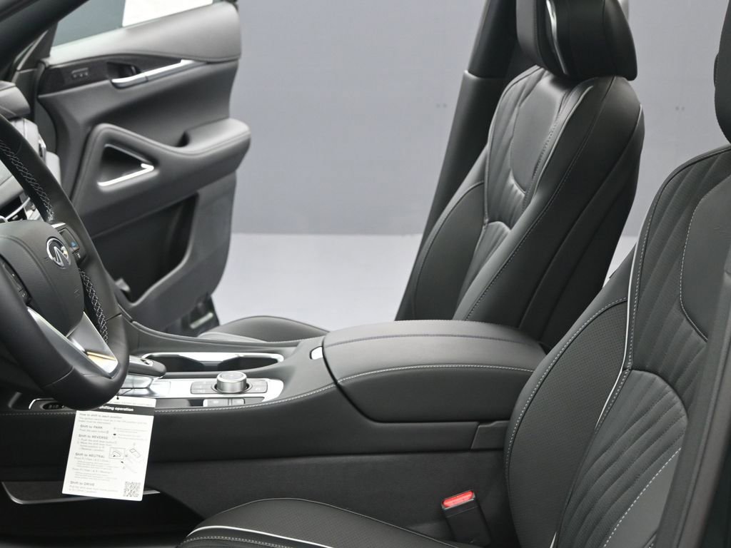 New 2026 INFINITI QX60 Autograph image 19