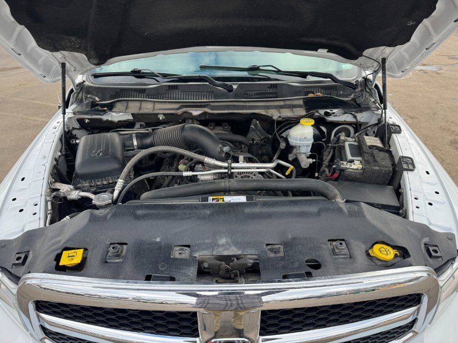 Used 2022 RAM 1500 Tradesman w/ Tradesman SXT Package image 22