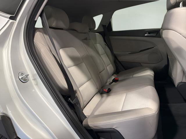 Used 2016 Hyundai Tucson Sport FWD image 31