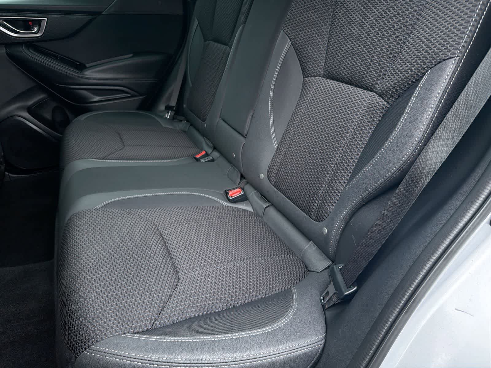 Certified 2023 Subaru Forester Premium image 21
