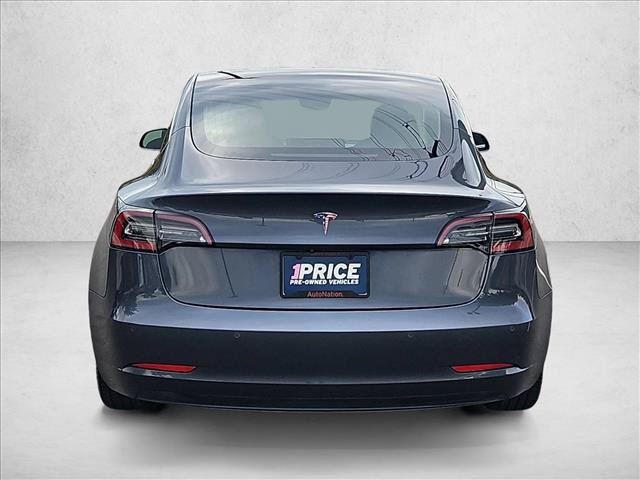 Used 2019 Tesla Model 3 Long Range RWD image 7