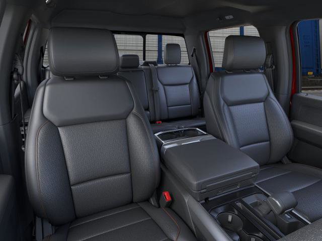 New 2025 Ford F150 Lariat image 10