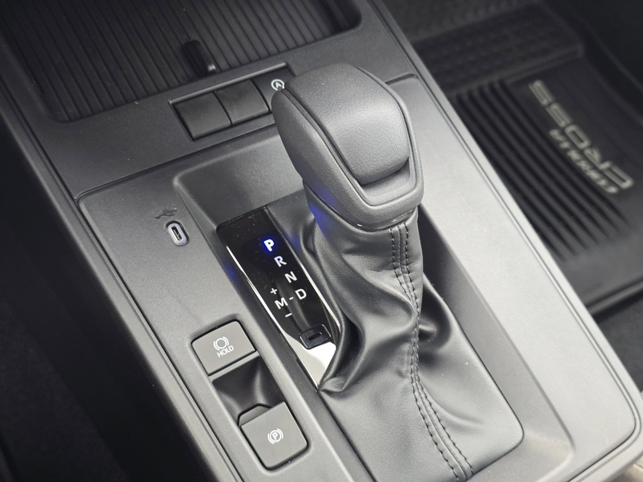 New 2026 Toyota Corolla Cross L image 29