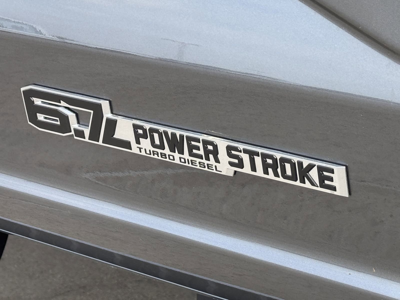 New 2026 Ford F250 XLT w/ XLT Premium Package image 10