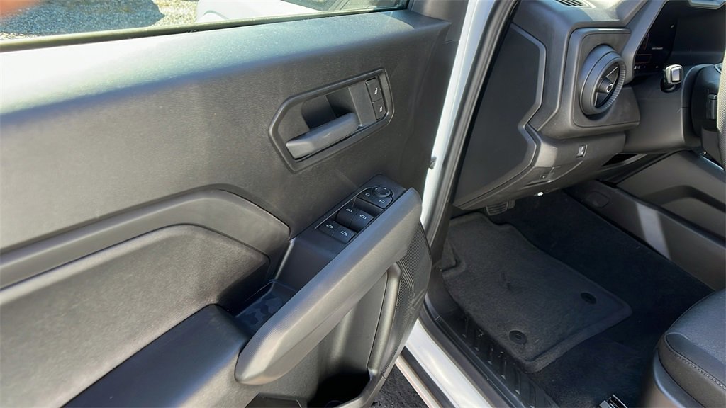 New 2026 Chevrolet Colorado Trail Boss image 11