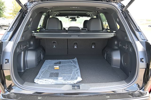 New 2026 Subaru Forester Limited AWD/4WD image 14