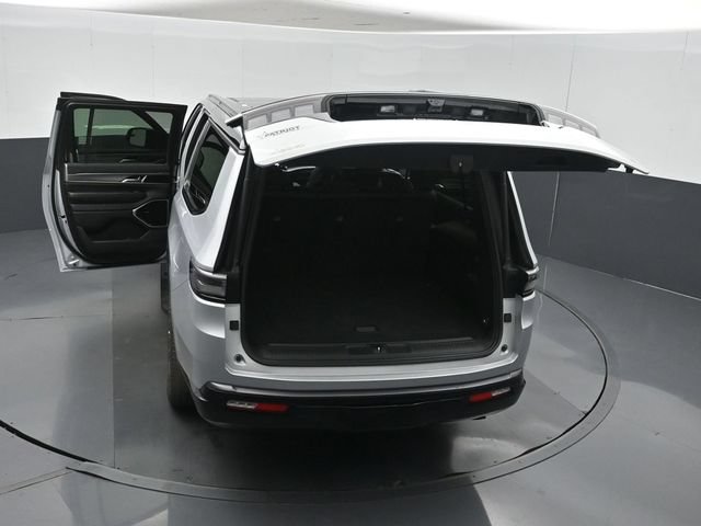 New 2026 Jeep Grand Wagoneer L 4WD image 61